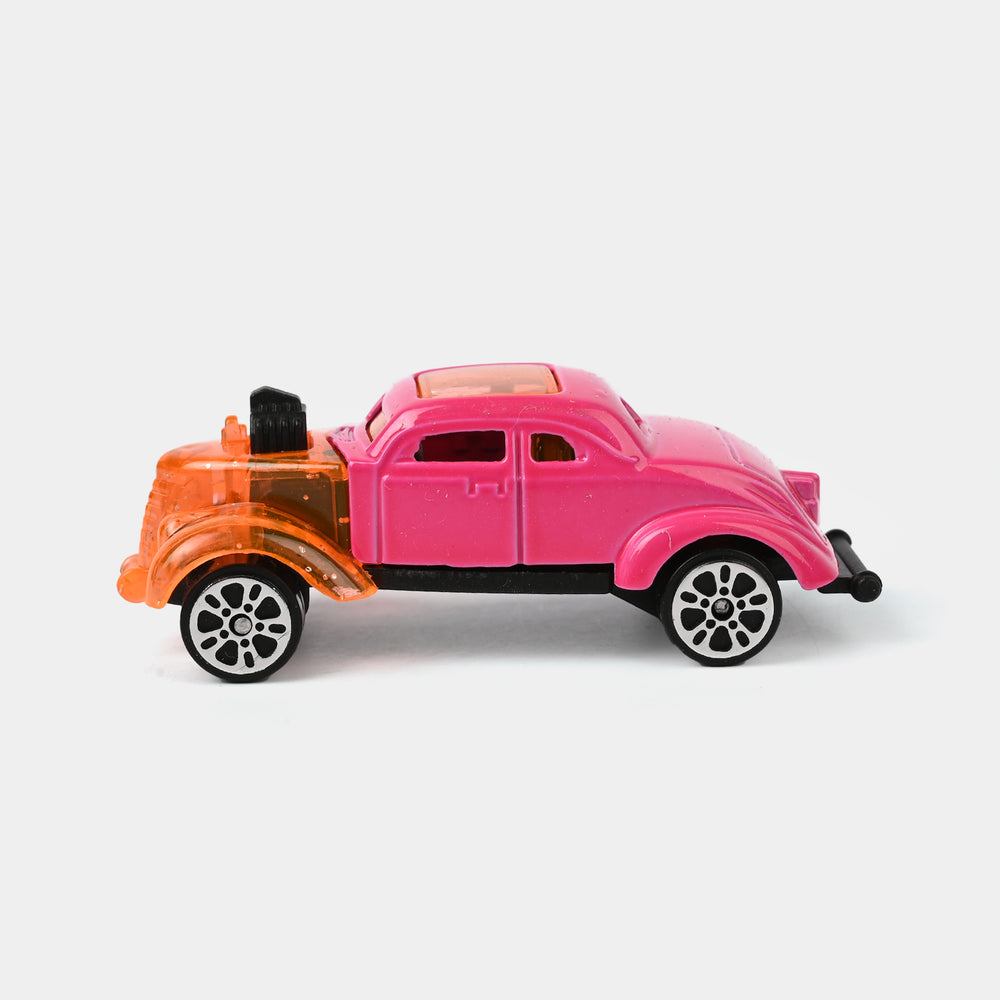 Mini Alloy Speed Die-Cast Car for Kids
