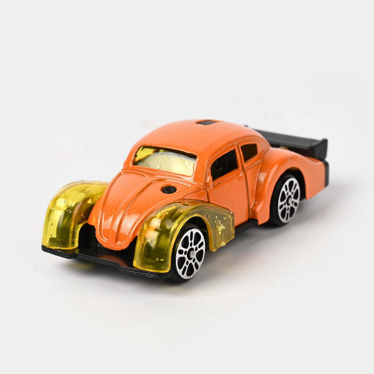 Mini Alloy Speed Die-Cast Car for Kids