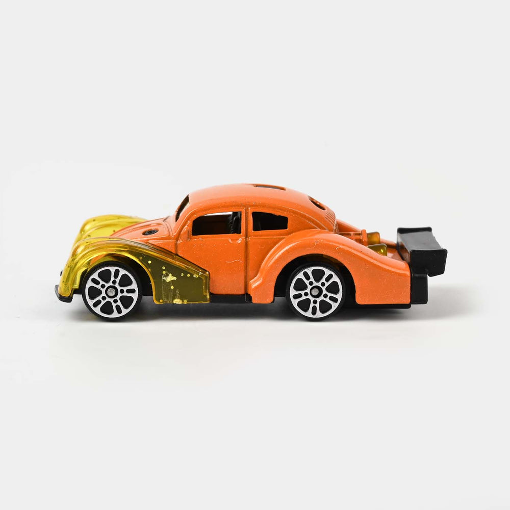 Mini Alloy Speed Die-Cast Car for Kids