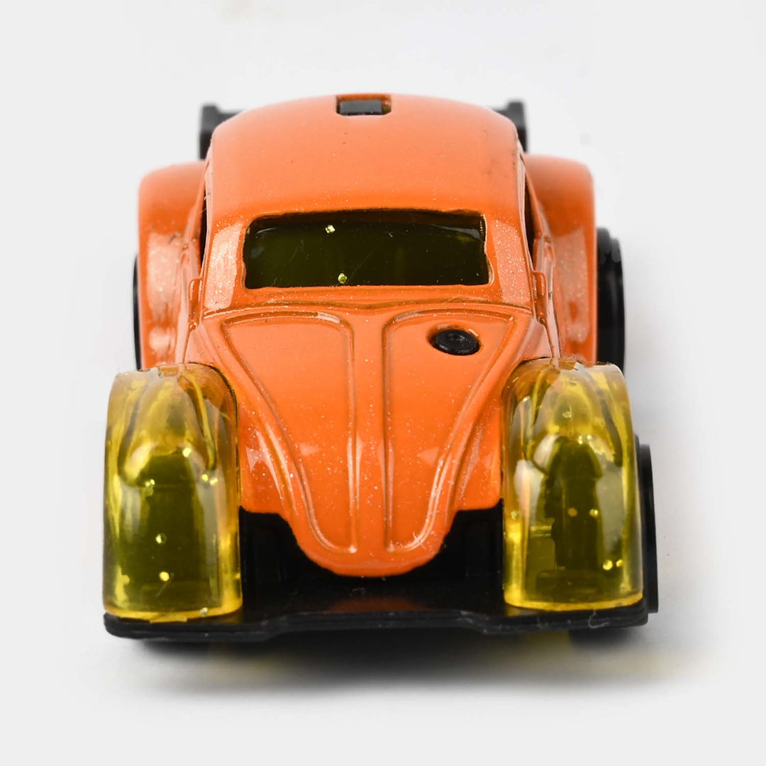 Mini Alloy Speed Die-Cast Car for Kids