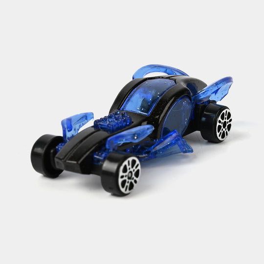 Mini Alloy Speed Die-Cast Car for Kids