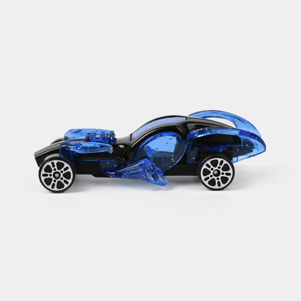 Mini Alloy Speed Die-Cast Car for Kids