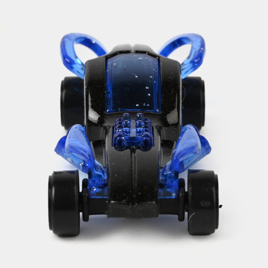 Mini Alloy Speed Die-Cast Car for Kids