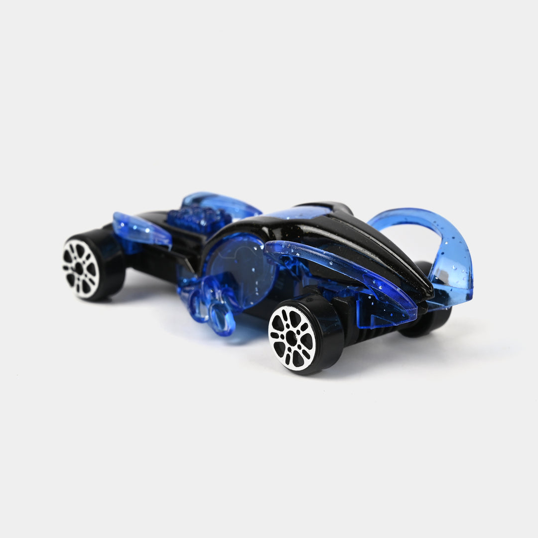 Mini Alloy Speed Die-Cast Car for Kids