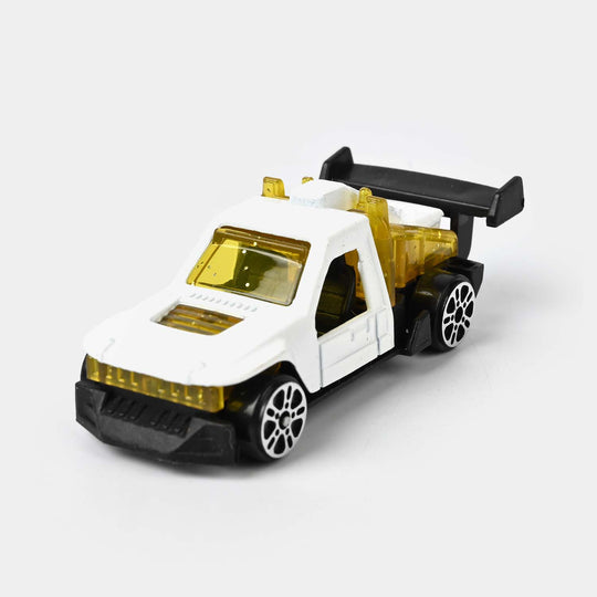 Mini Alloy Speed Die-Cast Car for Kids