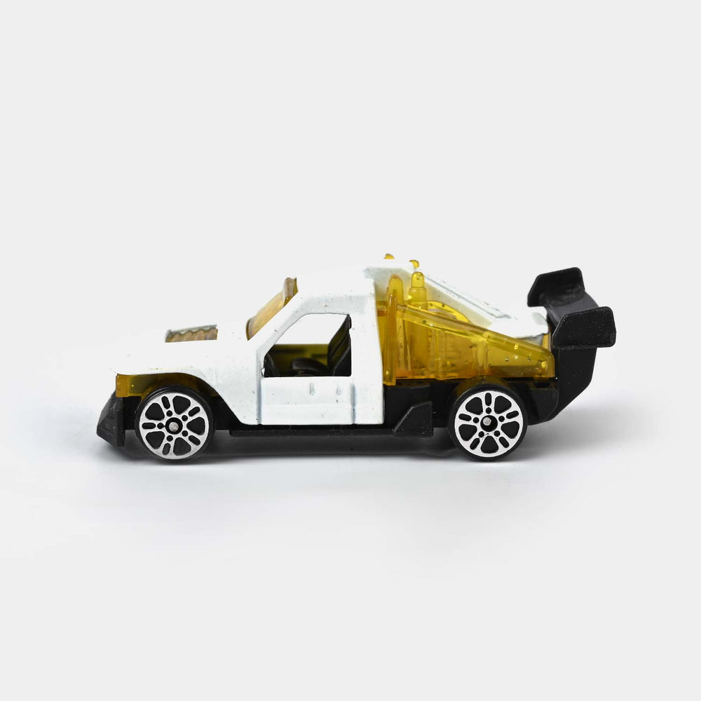 Mini Alloy Speed Die-Cast Car for Kids