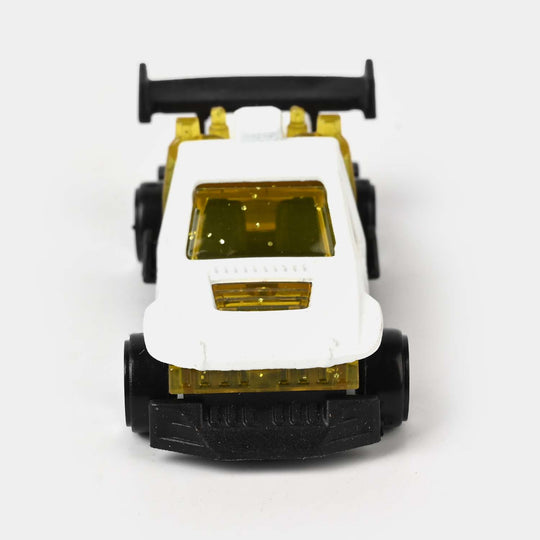 Mini Alloy Speed Die-Cast Car for Kids