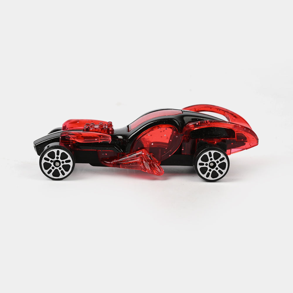 Mini Alloy Speed Die-Cast Car for Kids