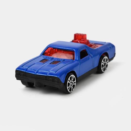 Mini Alloy Speed Die-Cast Car for Kids