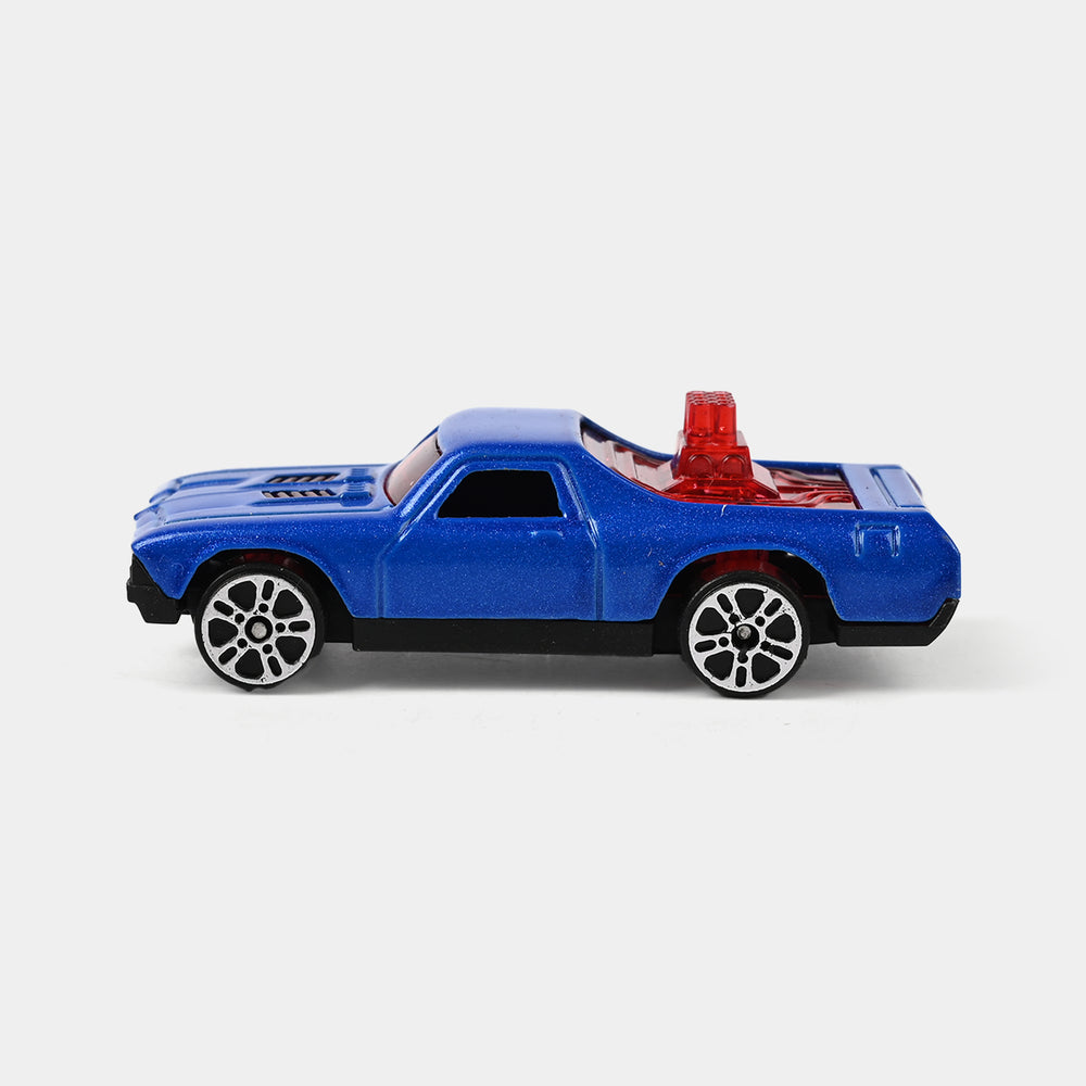 Mini Alloy Speed Die-Cast Car for Kids