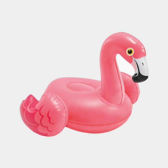 Intex Puff 'N Play Pink Flamingo