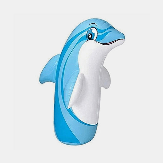 Intex Air Punching Dolphin