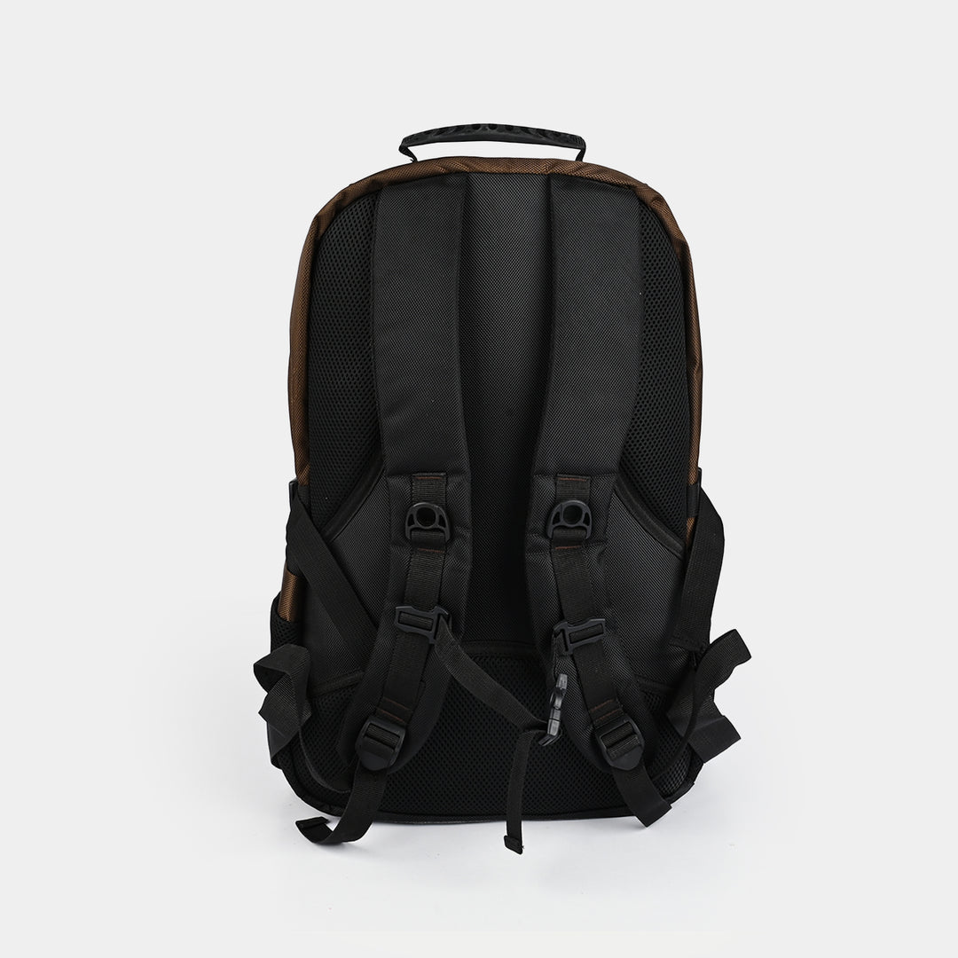 LEVUP MULTI COMPARTMENTS SCHOOL BACKPACK FOR CLASS 5-10