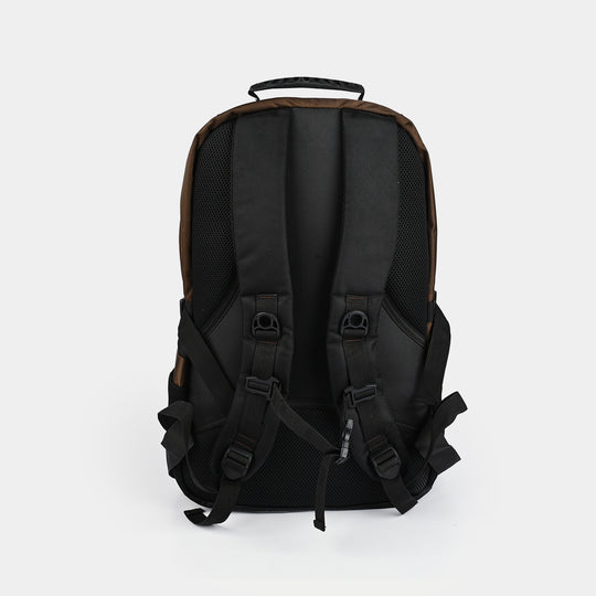 LEVUP MULTI COMPARTMENTS SCHOOL BACKPACK FOR CLASS 5-10