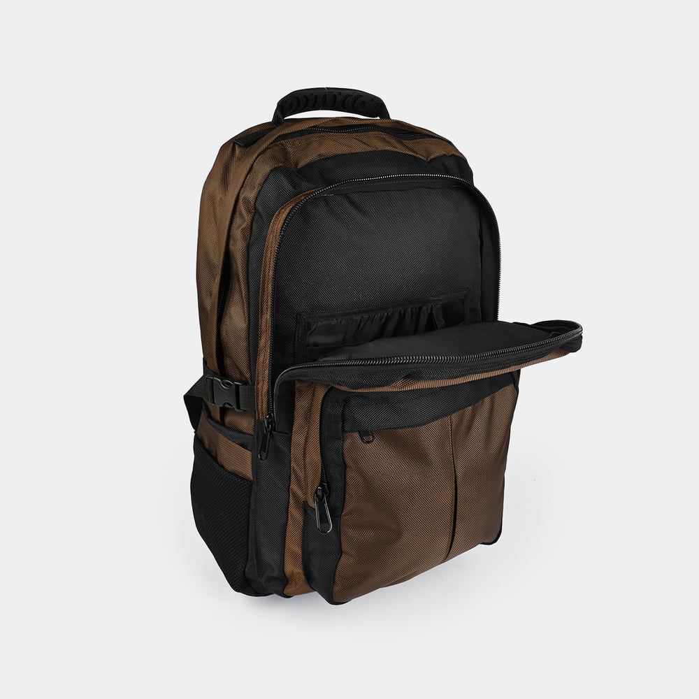 BP-LEVUP MULTI COMPARTMENTS SCHOOL BACKPACK