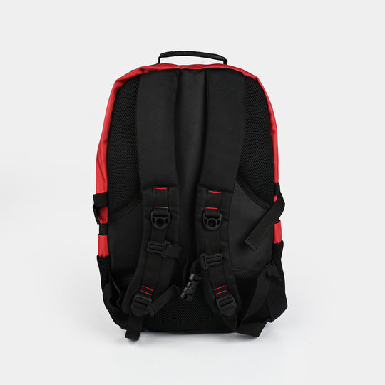 LEVUP MULTI COMPARTMENTS SCHOOL BACKPACK FOR CLASS 5-10