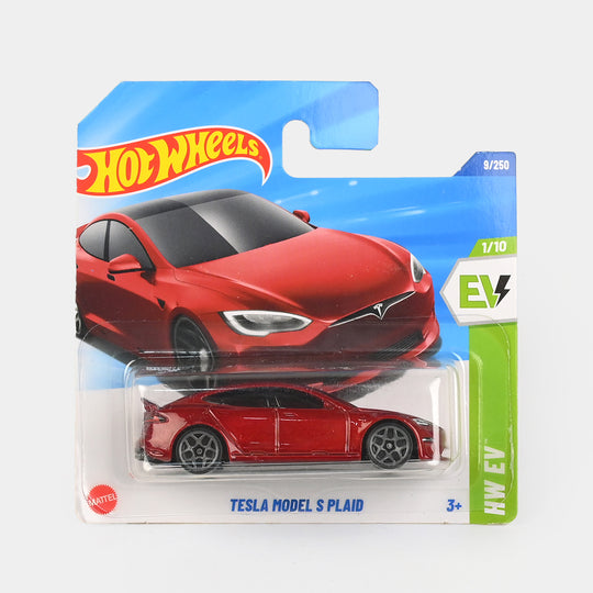HOT WHEELS DIE-CAST MODEL VEHICLE