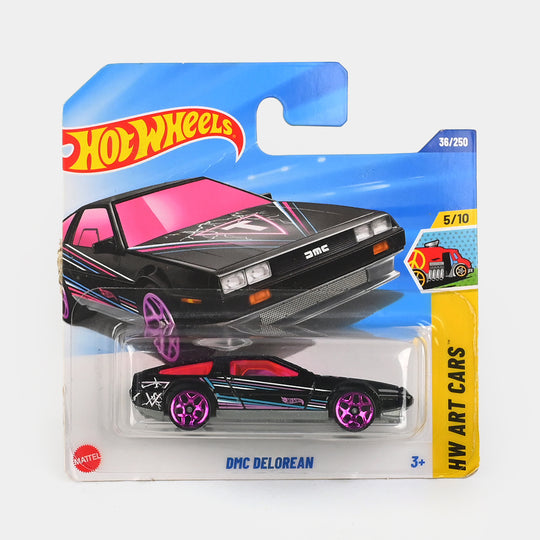 HOT WHEELS DIE-CAST MODEL VEHICLE