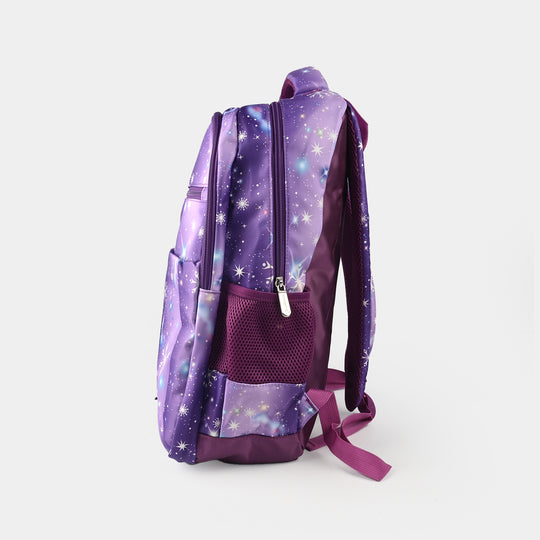 18" | School Backpack For Kids