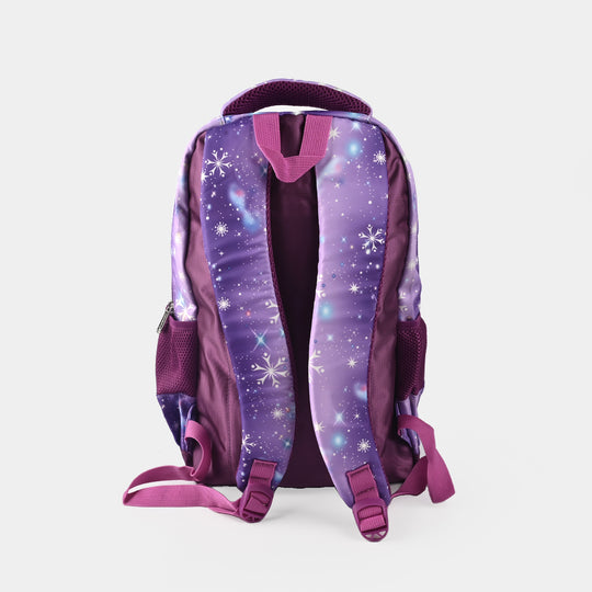 18" | School Backpack For Kids
