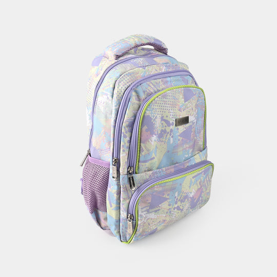 16" | School Backpack For Kids