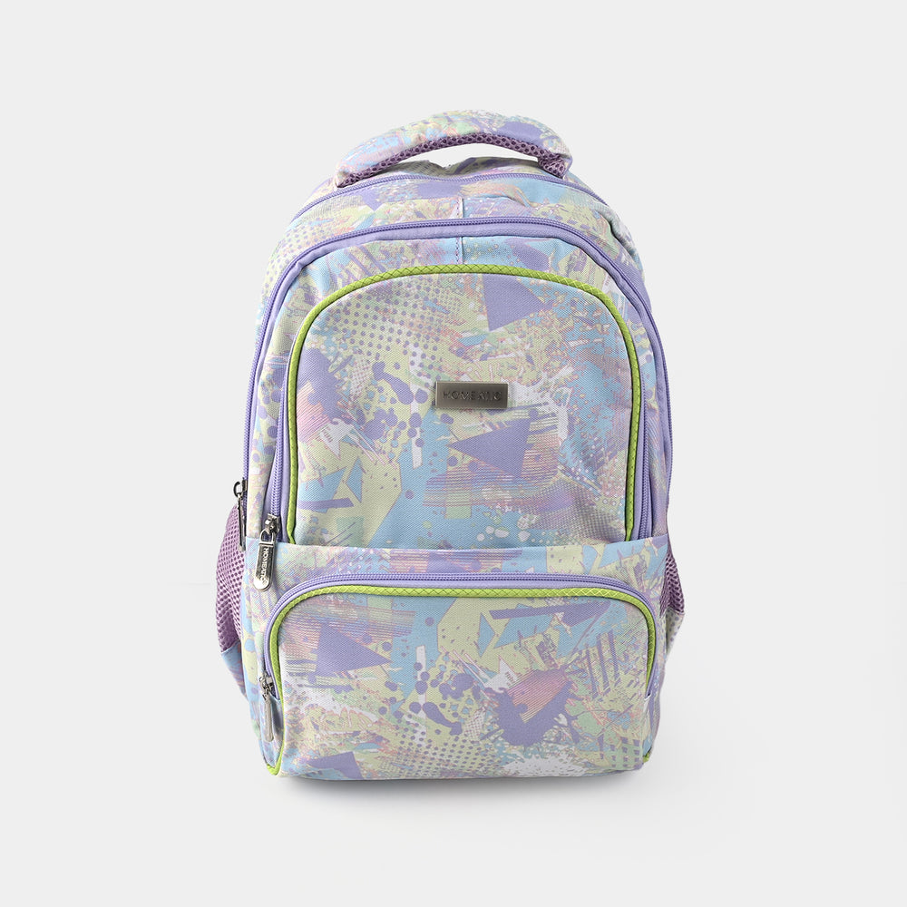 16" | School Backpack For Kids