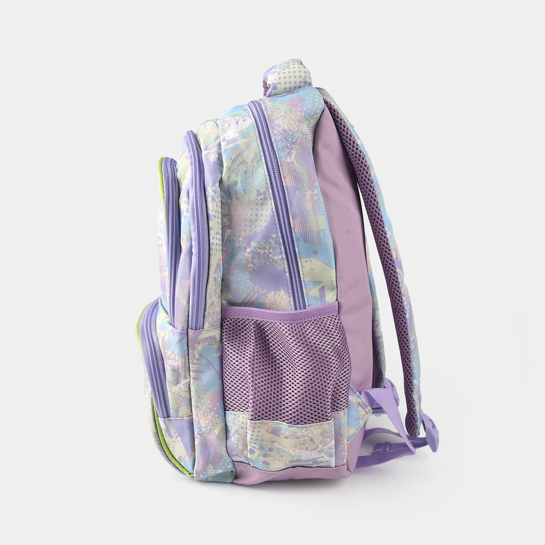 16" | School Backpack For Kids