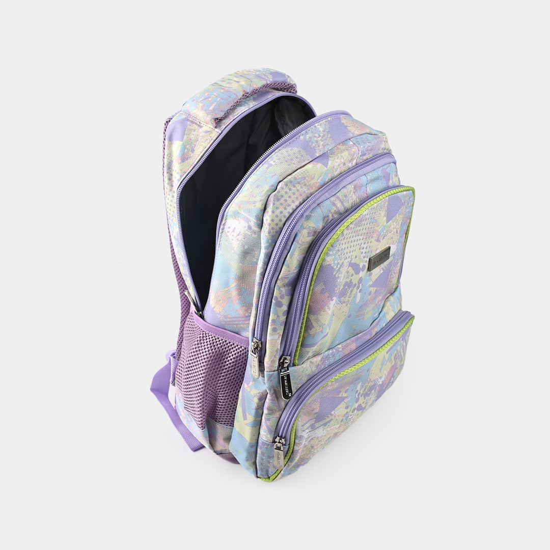 16" | School Backpack For Kids