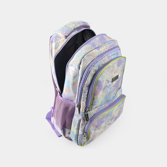 16" | School Backpack For Kids