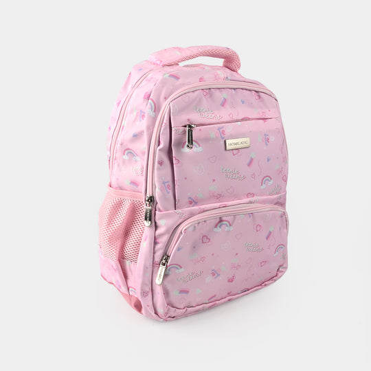 16" | School Backpack For Kids