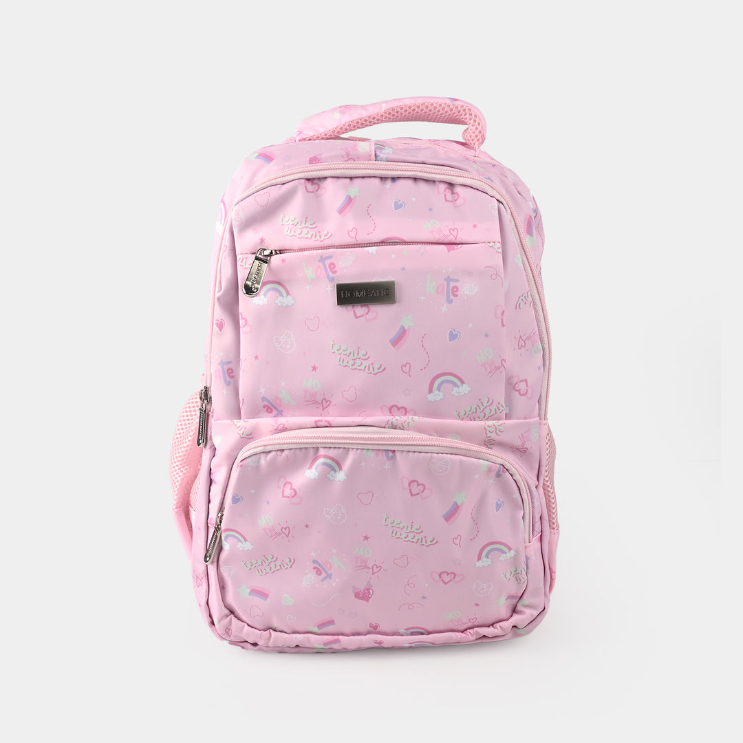 16" | School Backpack For Kids