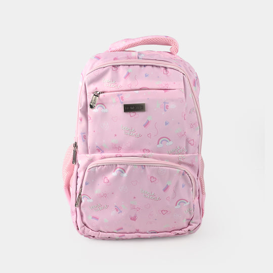 16" | School Backpack For Kids