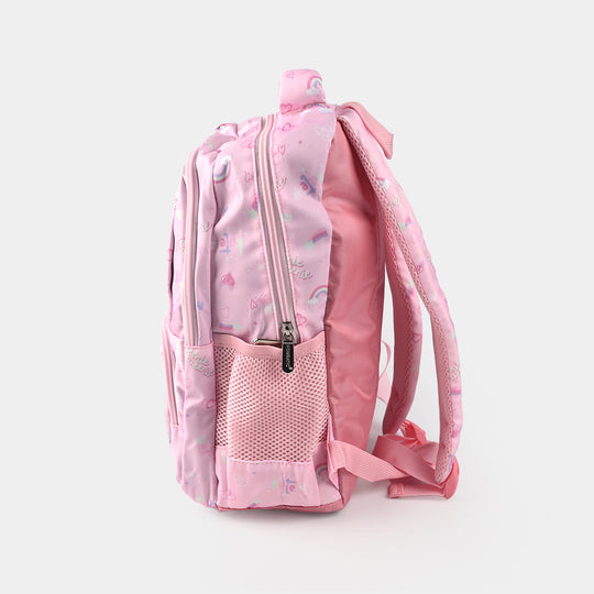 16" | School Backpack For Kids
