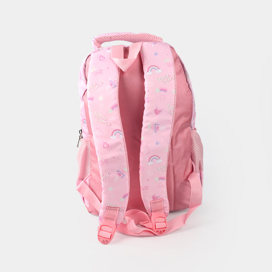 16" | School Backpack For Kids