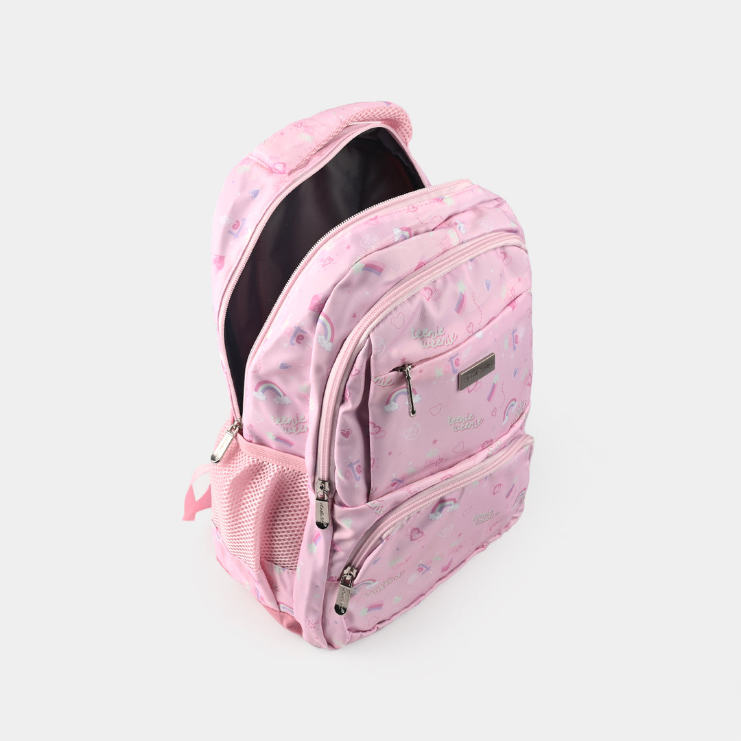 16" | School Backpack For Kids