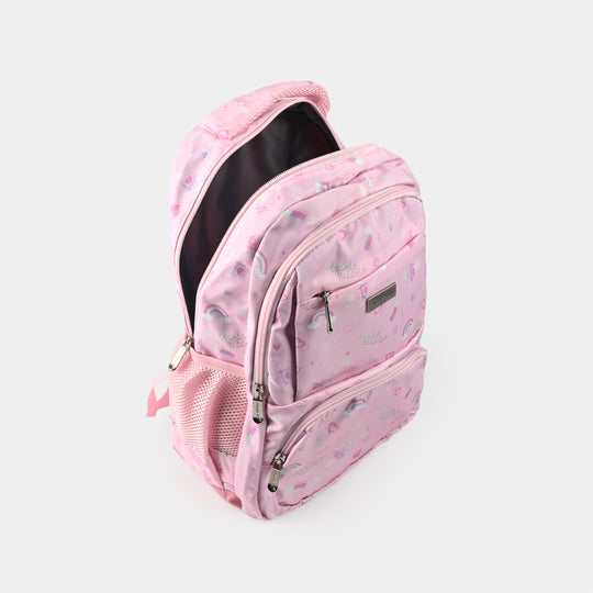 16" | School Backpack For Kids