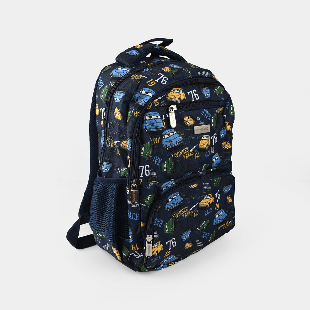 14" | School Backpack For Kids