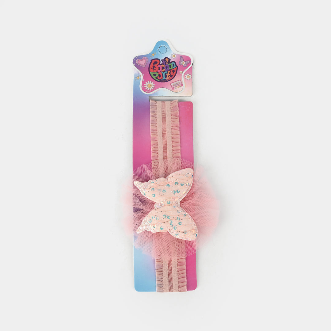 Fancy Head Band for Girls