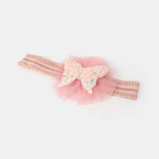 Fancy Head Band for Girls