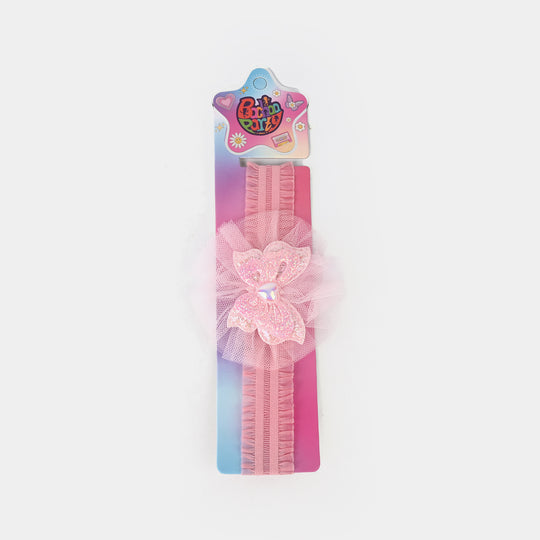 Fancy Head Band for Girls