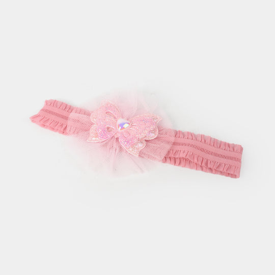 Fancy Head Band for Girls