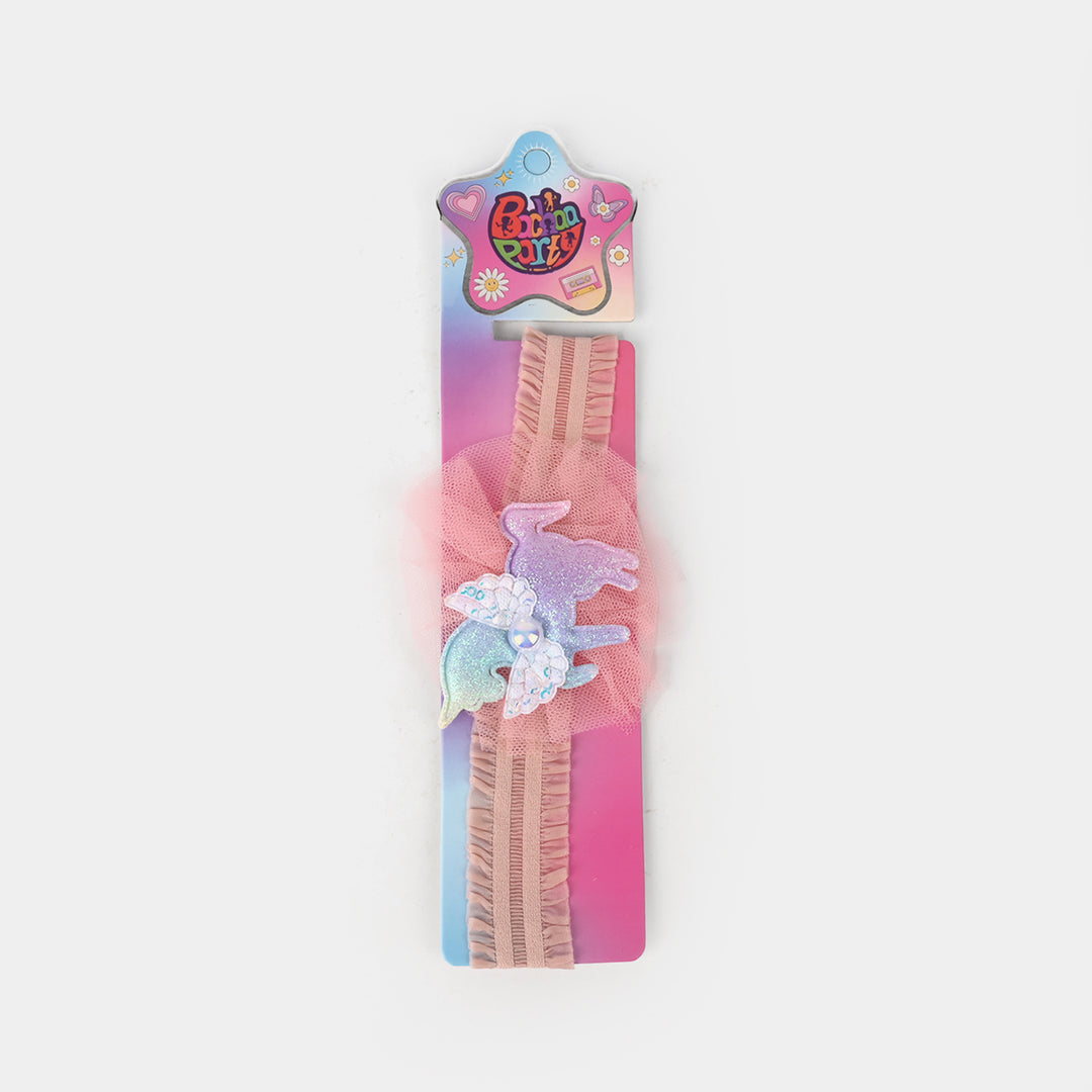 Fancy Head Band for Girls