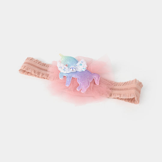 Fancy Head Band for Girls