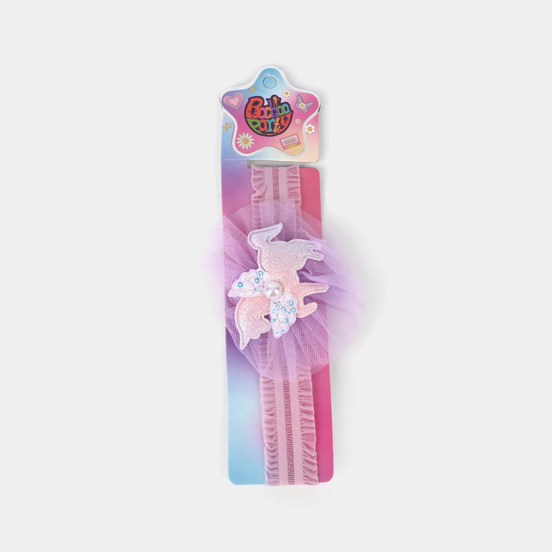 Fancy Head Band for Girls