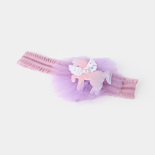 Fancy Head Band for Girls