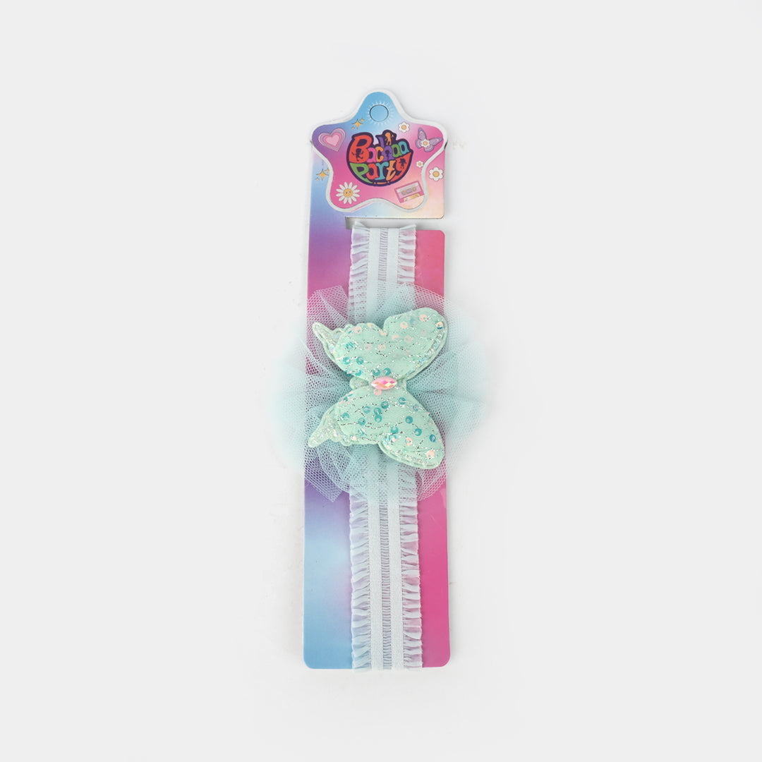 Fancy Head Band for Girls