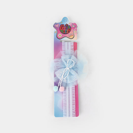Fancy Head Band for Girls
