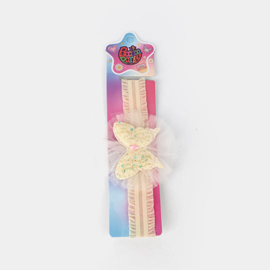 Fancy Head Band for Girls