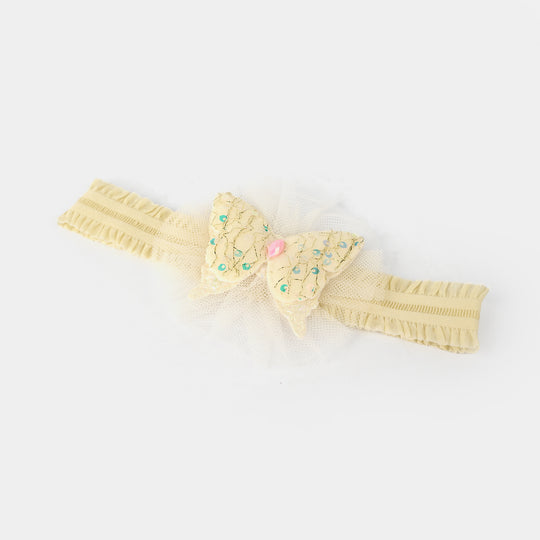 Fancy Head Band for Girls