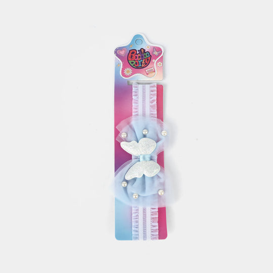 Fancy Head Band for Girls